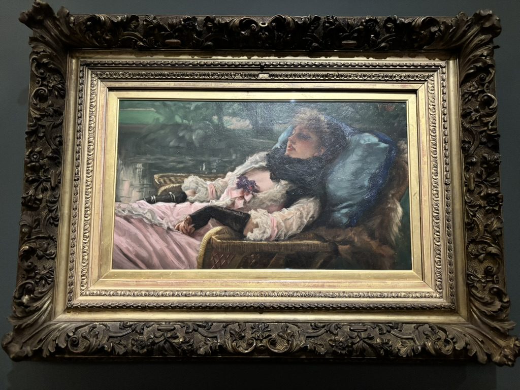 Musée d’Orsay