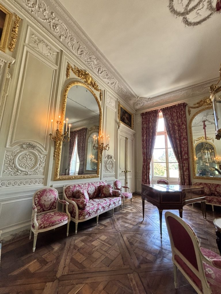 Petit Trianon