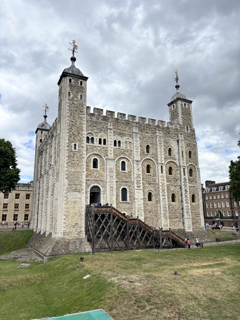 Tower of London