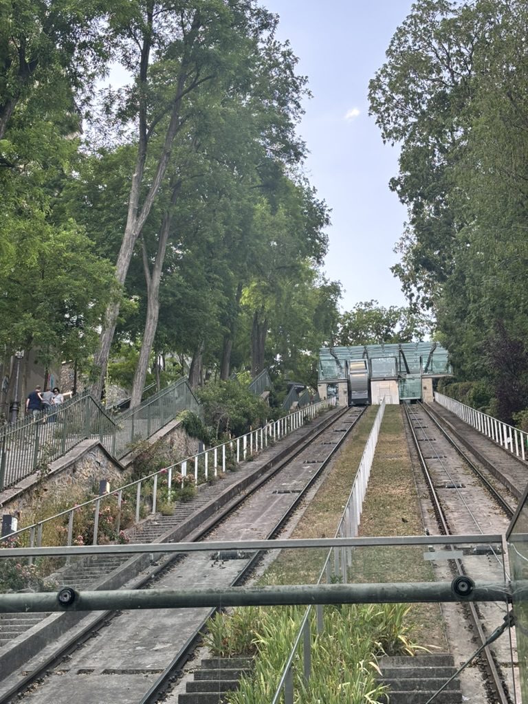 Funicular