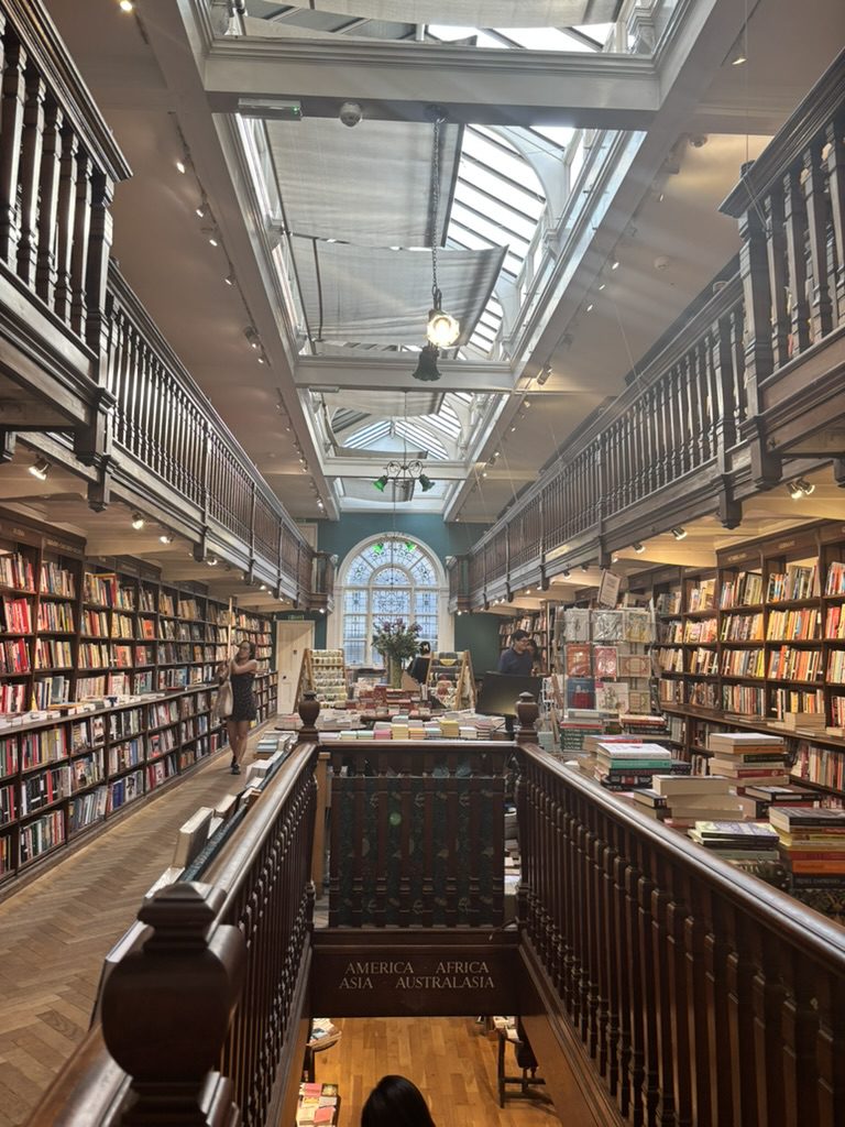 Daunt Books