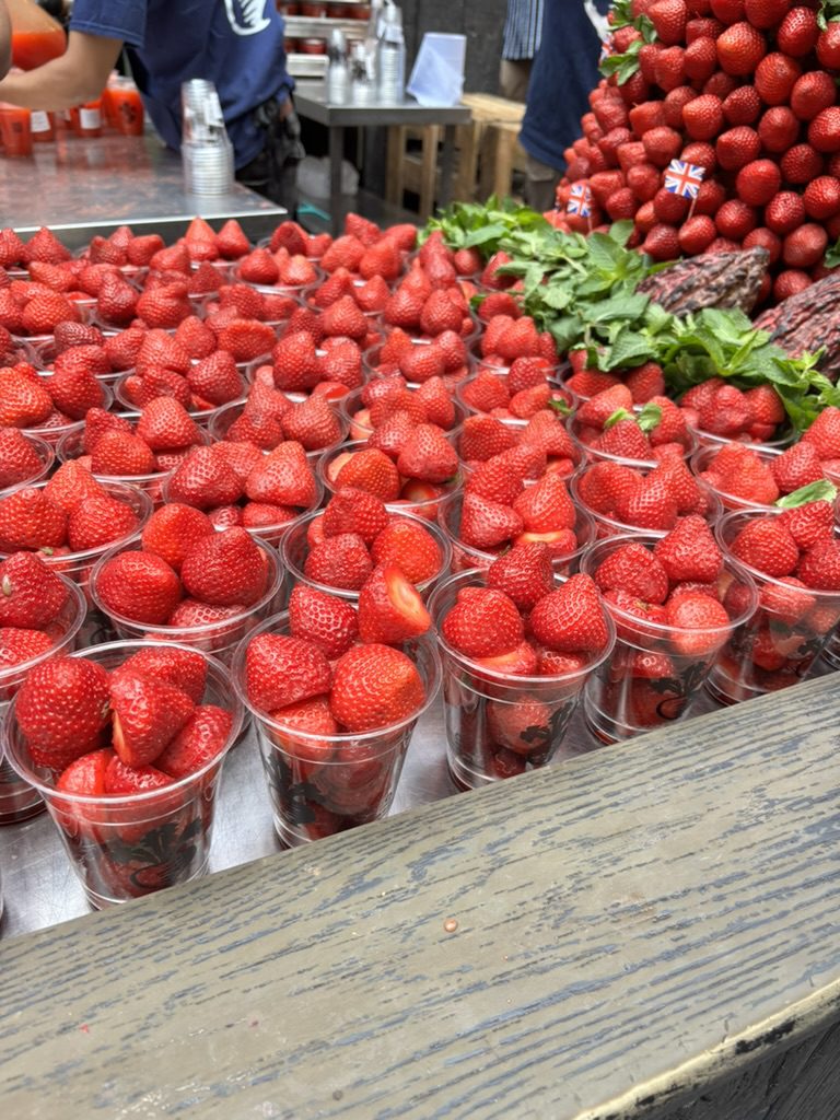 Borough Market