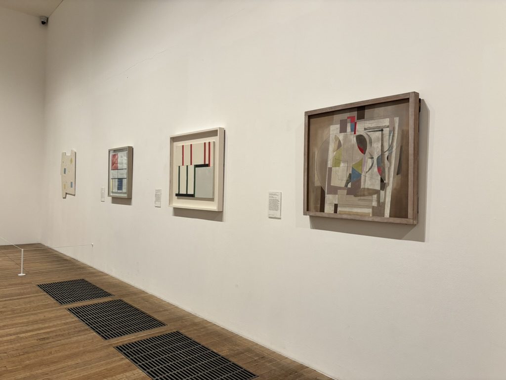 Tate Modern