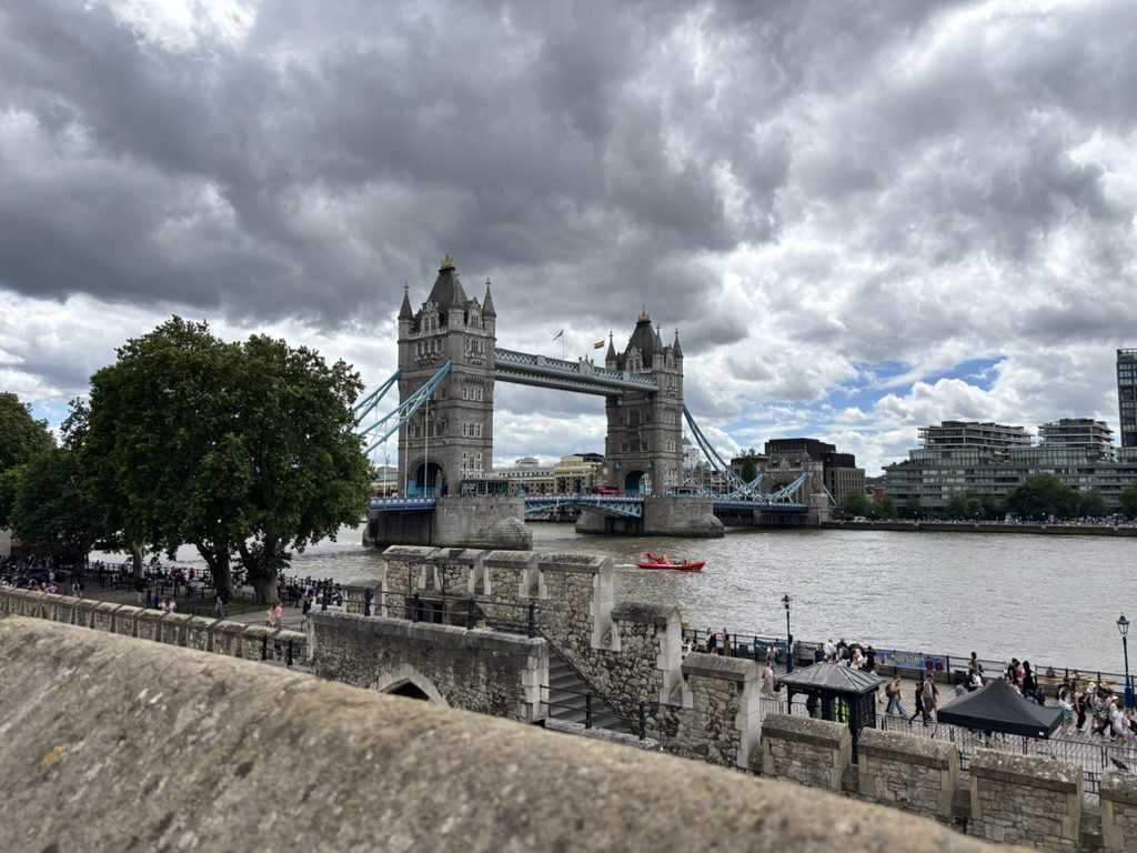 Tower Bridge