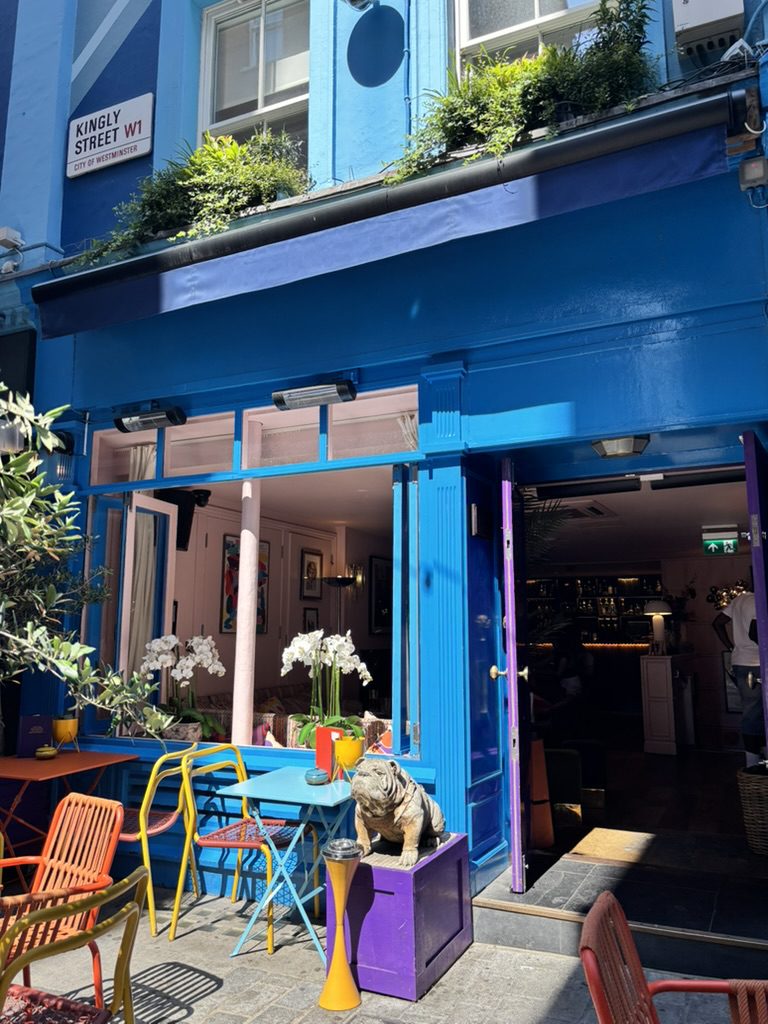 Cute shops