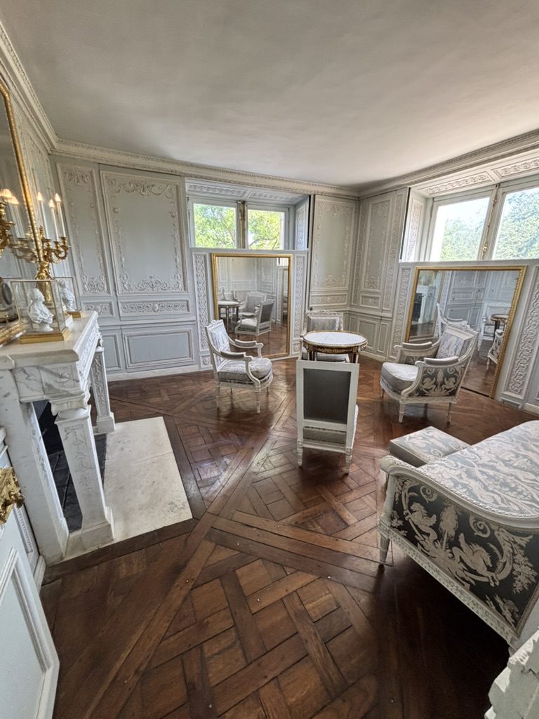 Petit Trianon