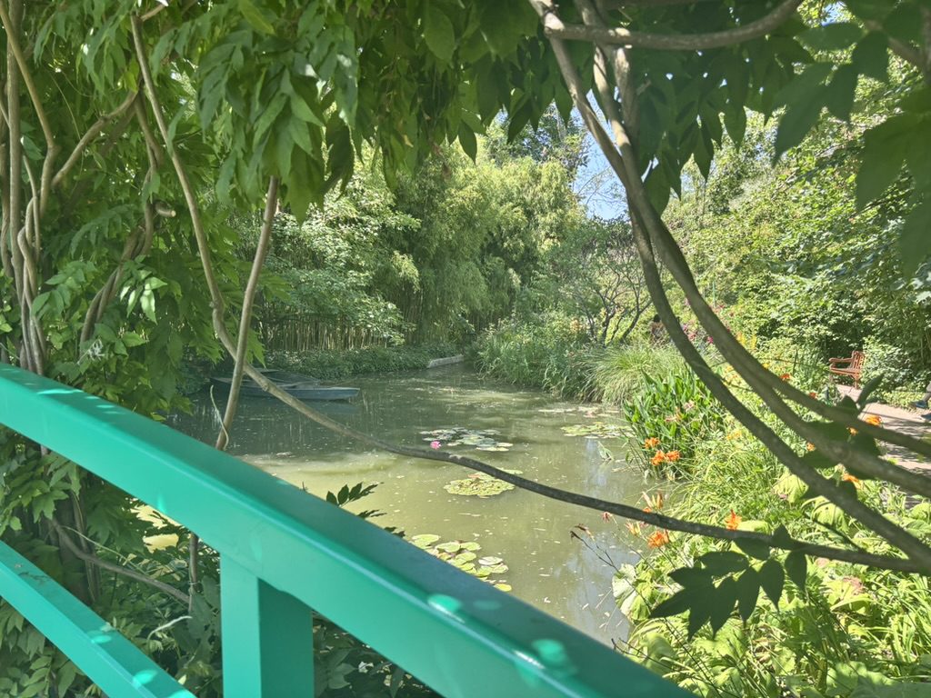 Monet Gardens