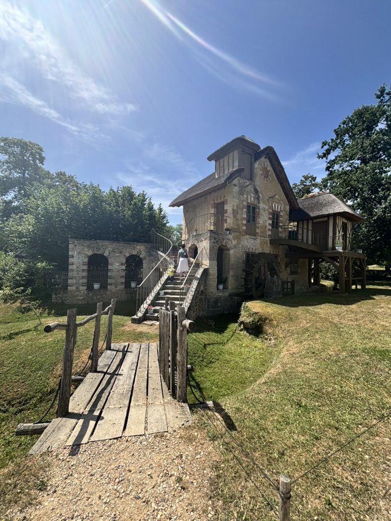 Queens Hamlet