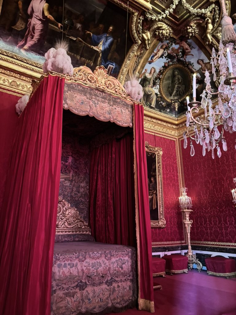 Versailles Palace 
