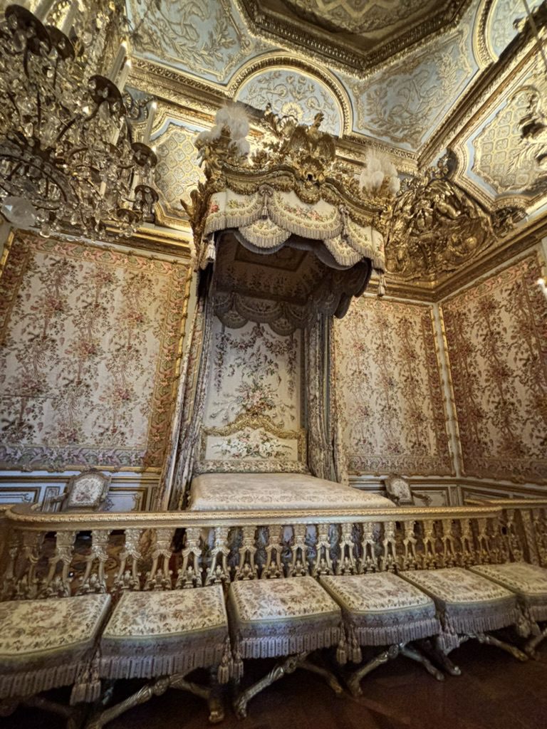 Versailles Palace 