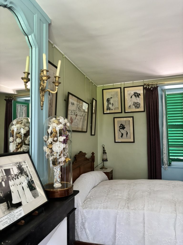 Monet House