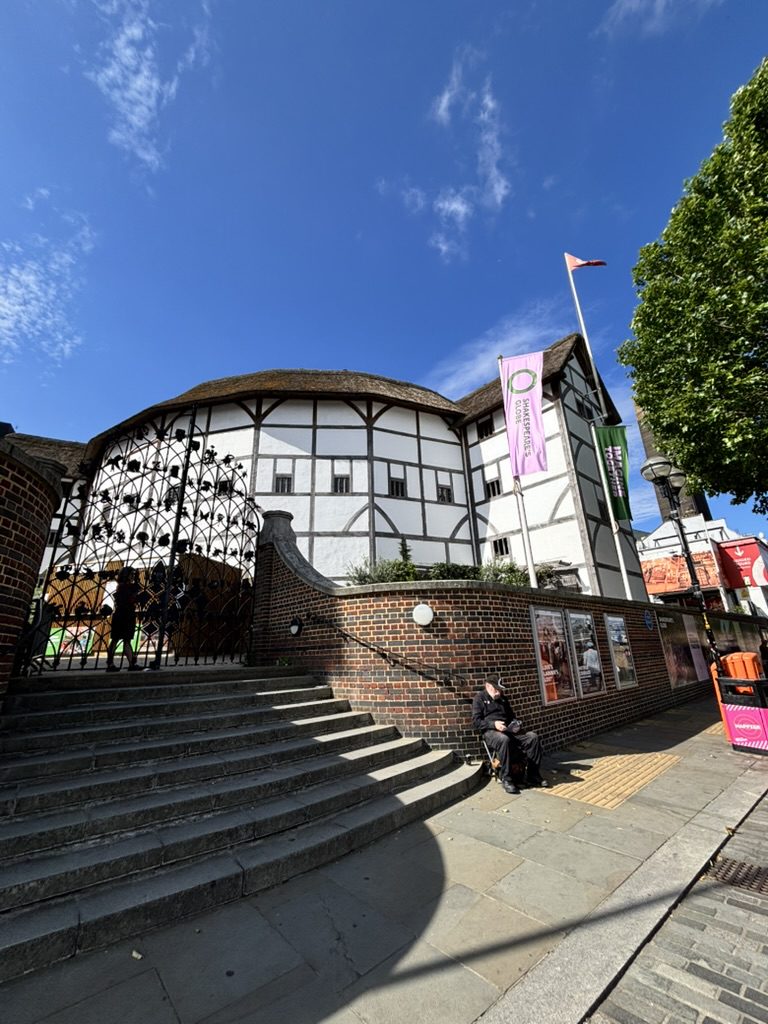 Shakespeare Globe