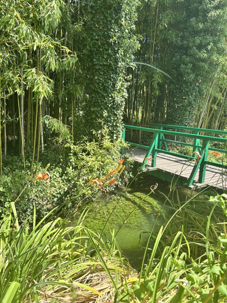 Monet Gardens