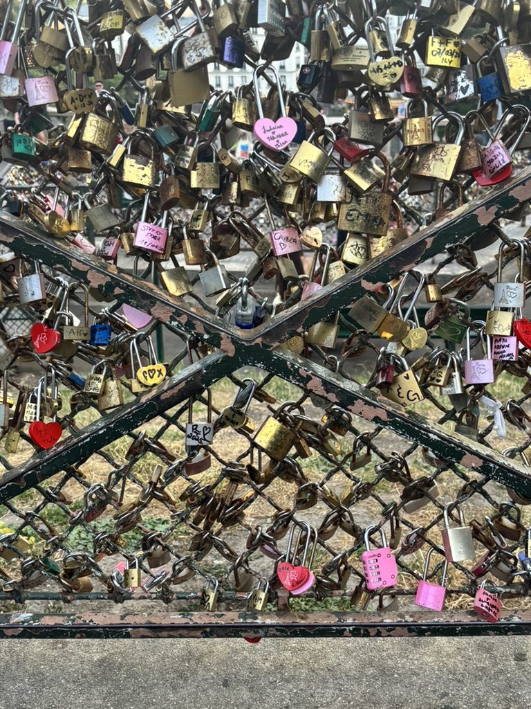 Locks