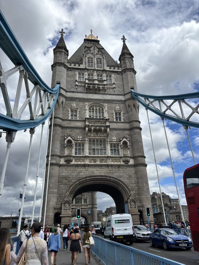 Tower Bridge