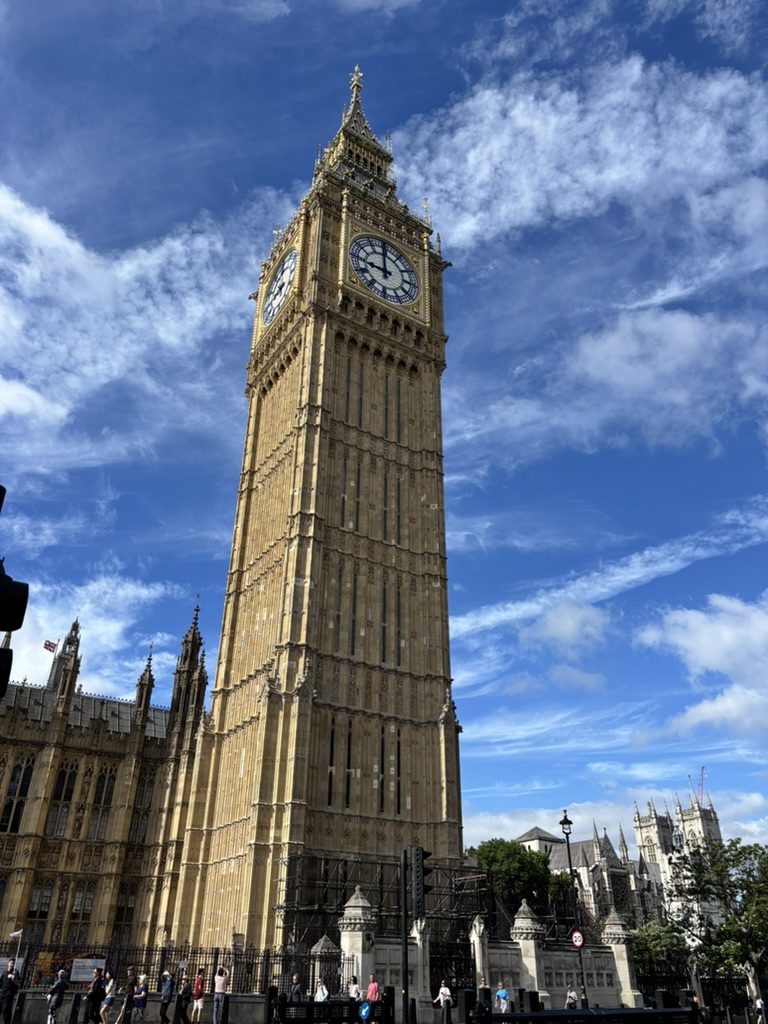 Big Ben