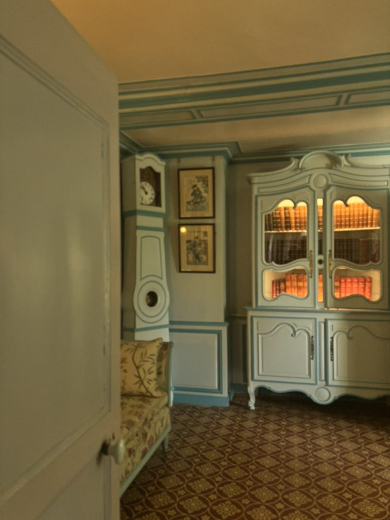 Monet House