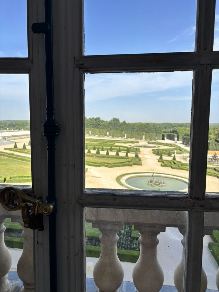 Versailles Palace 