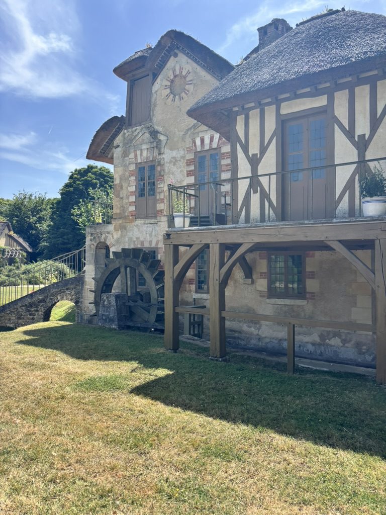 Queens Hamlet