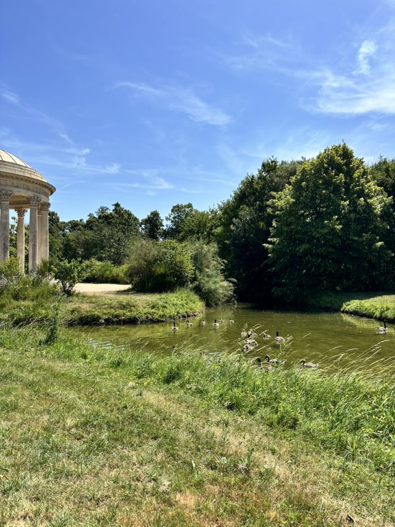 Petit Trianon