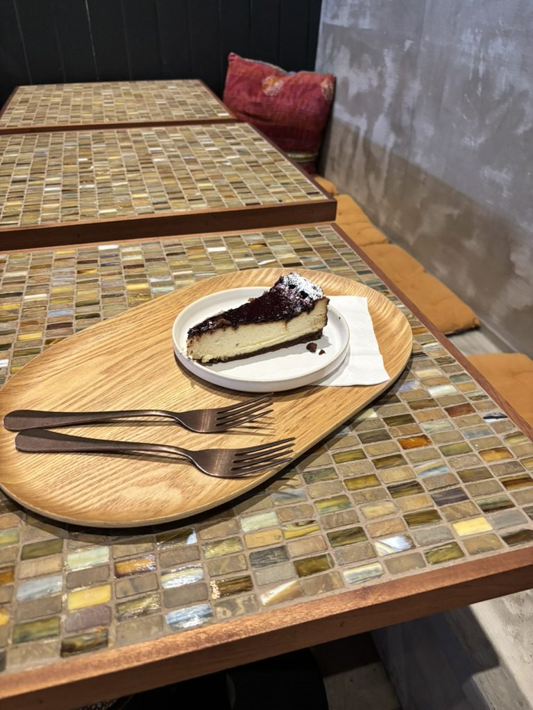 de La Tarte Paris