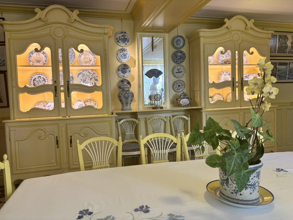 Monet House