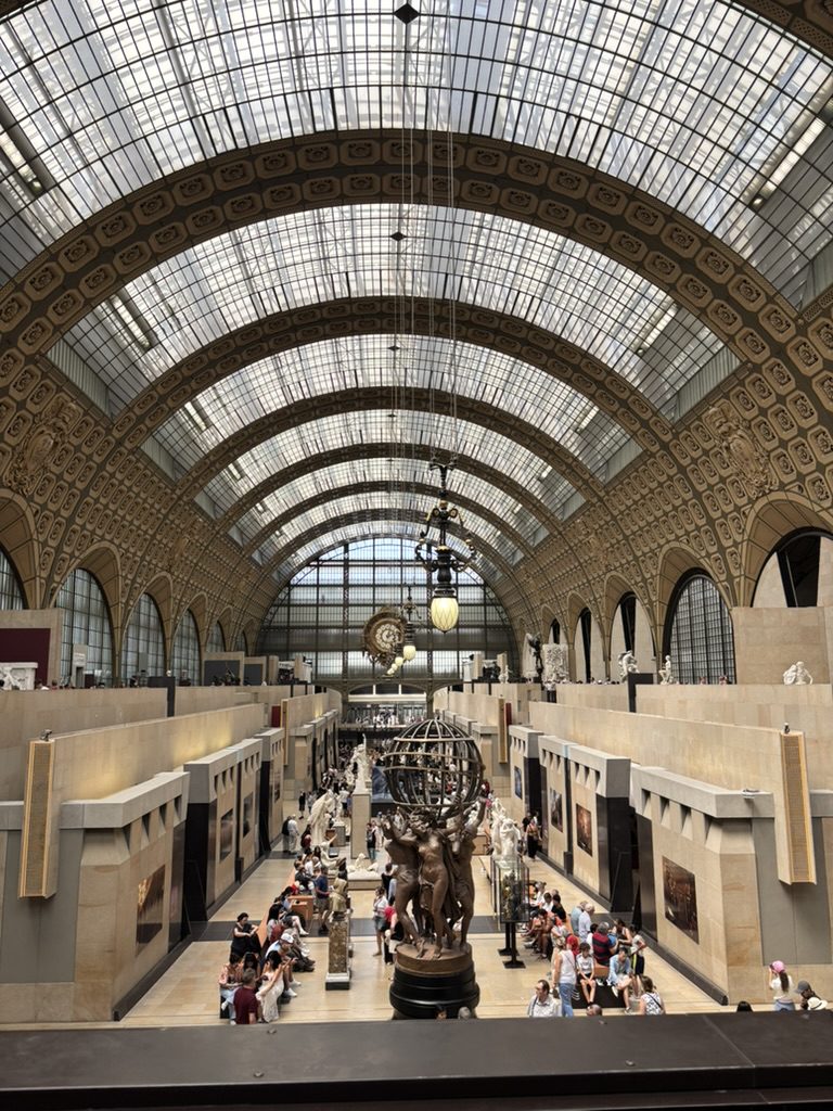 Musée d’Orsay