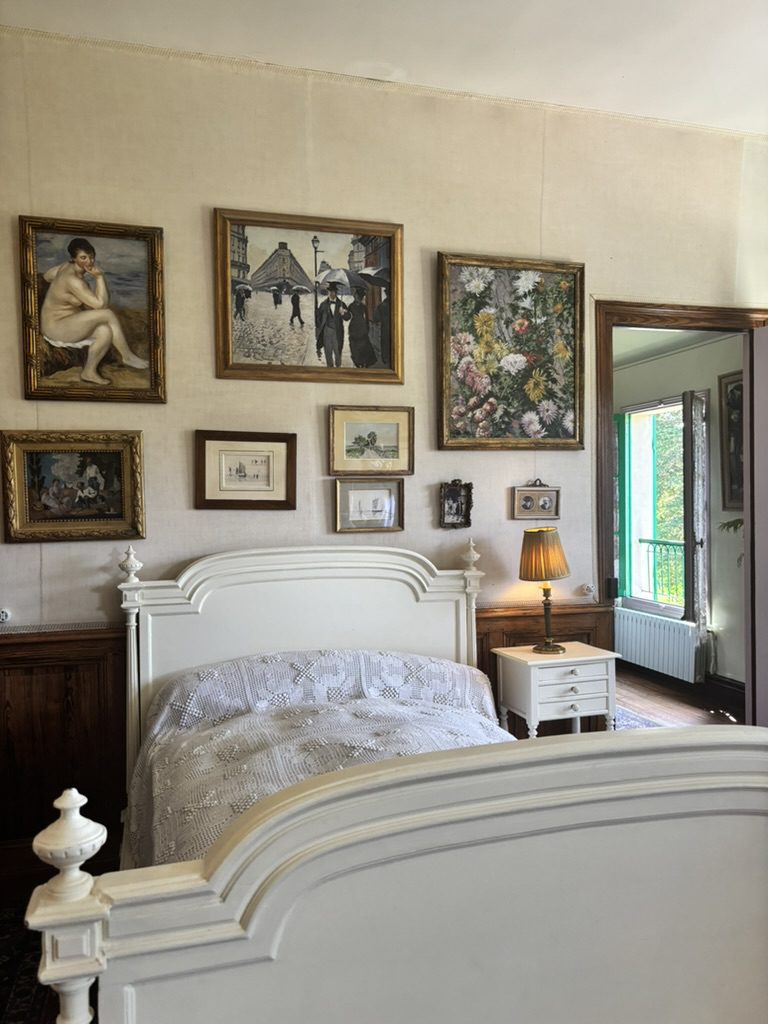 Monet House