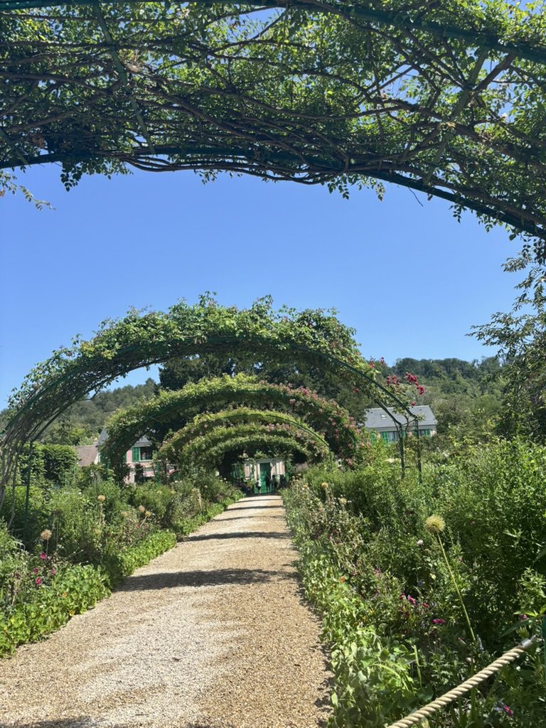 Monet Gardens
