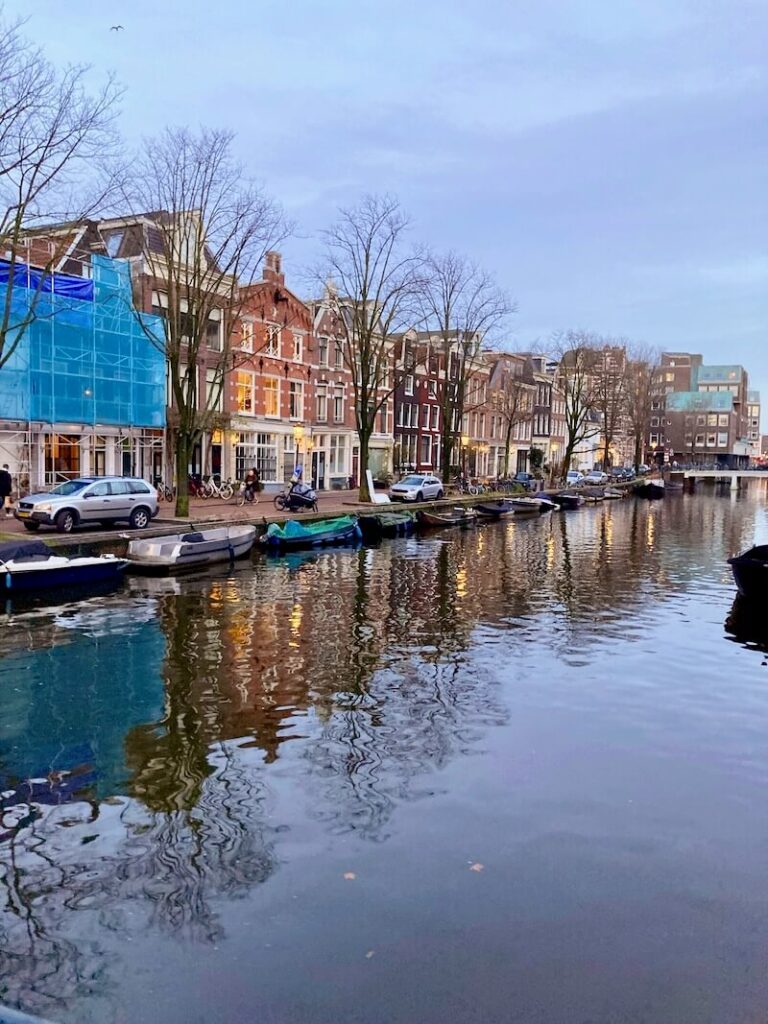 Jordaan Amsterdam