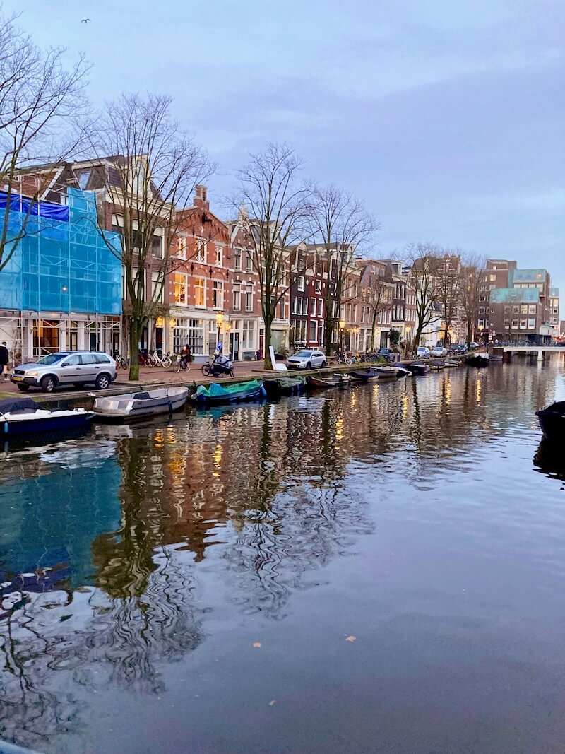 Jordaan Amsterdam