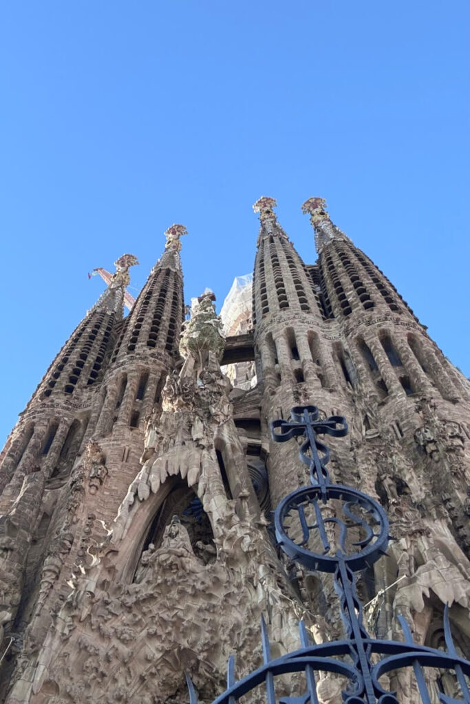 Sagrada Familia